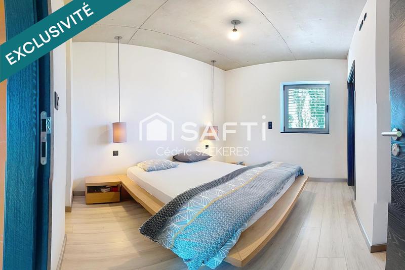 Maison - 169 m² - 6 pièces