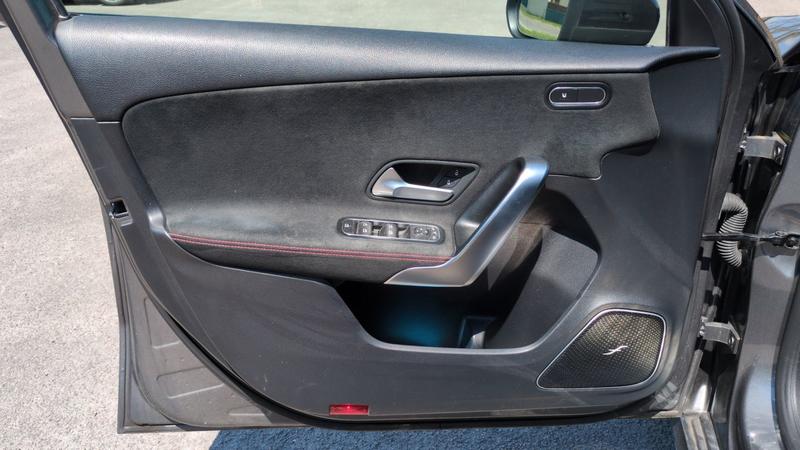 Mercedes Classe a IV 250 224 7g-Dct Amg Line - Entretien constructeur Toit ouvrant