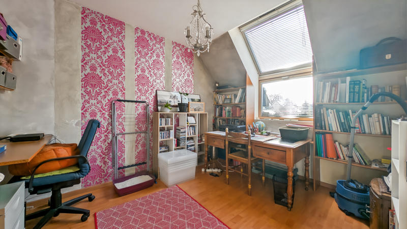 Maison - 146 m² - 7 pièces