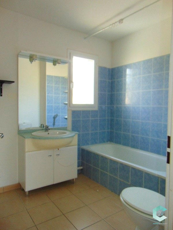 Villa - 81 m² - 4 pièces