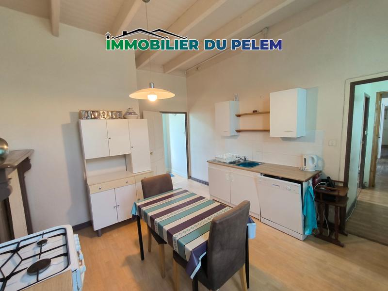 Maison - 146 m² - 7 pièces