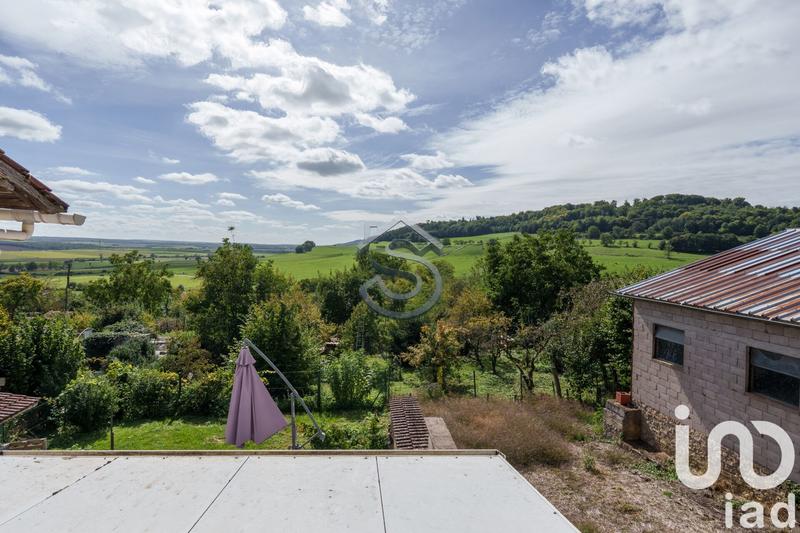 Maison - 243 m² - 7 pièces