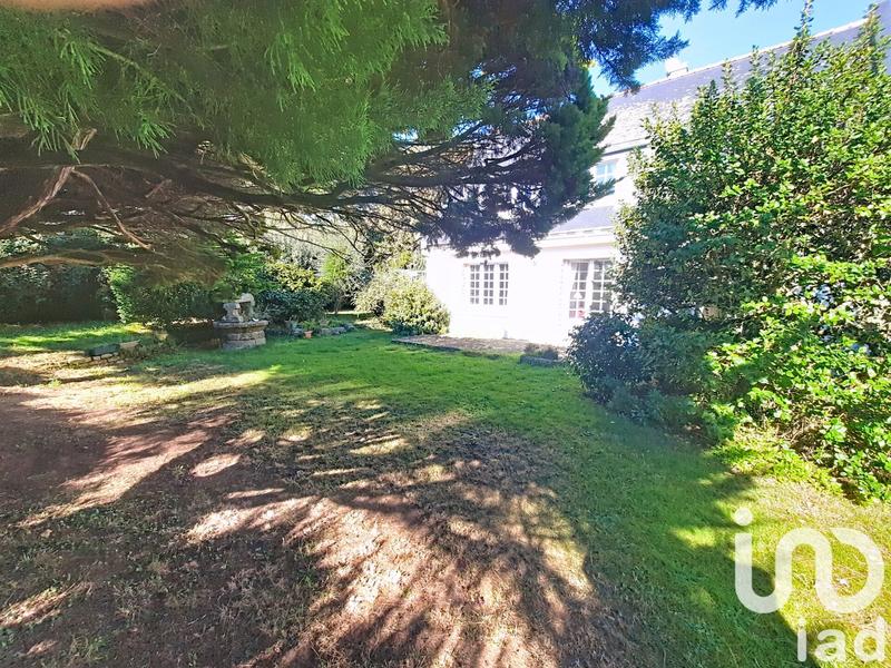 Maison - 126 m² - 5 pièces