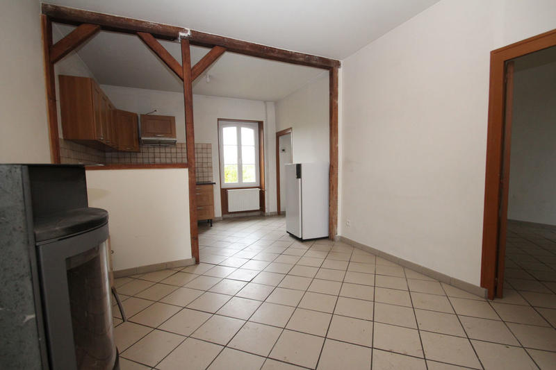 Propriété - 42 m² - 2 pièces