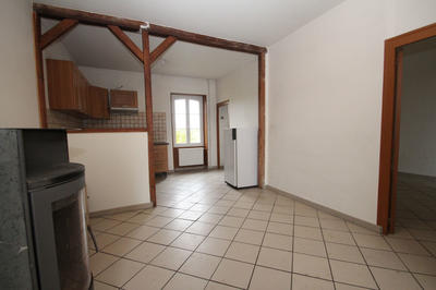 Propriété - 42 m² - 2 pièces