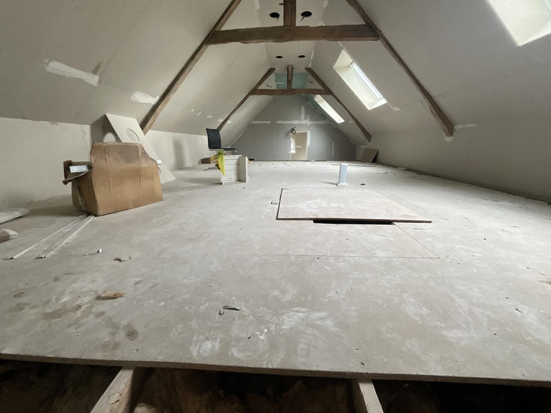 Immeuble - 2 703 m² - 9 pièces