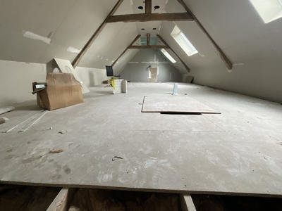 Immeuble - 2 703 m² - 9 pièces