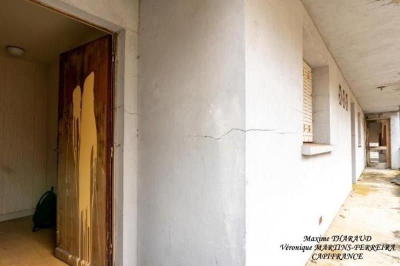 Immeuble - 609 m² - 35 pièces