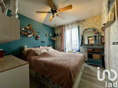 Maison - 138 m² - 6 pièces