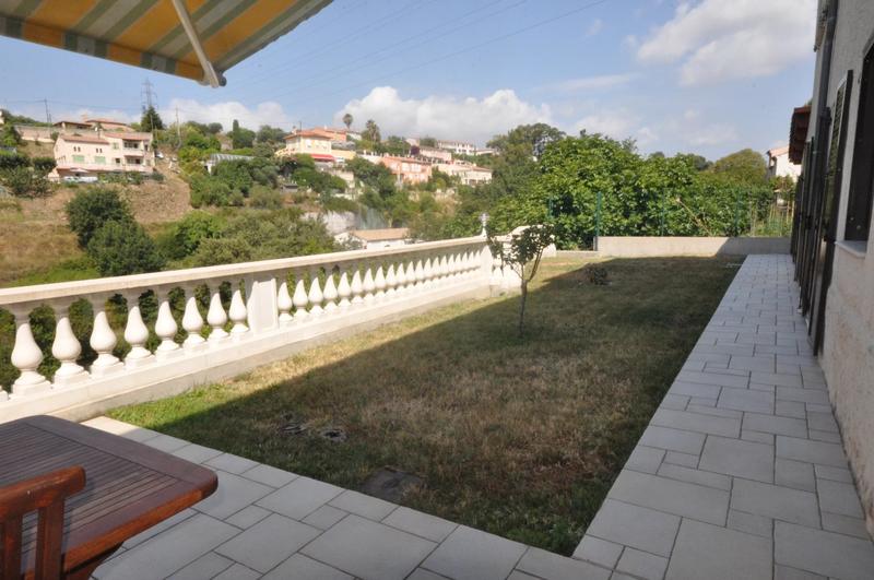 Maison - 78 m² - 4 pièces