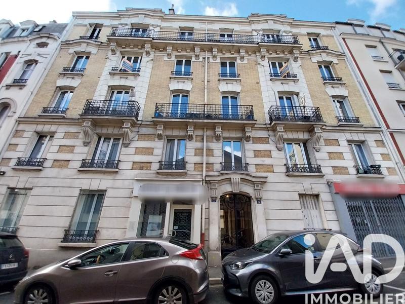 Appartement - 54 m² - 3 pièces