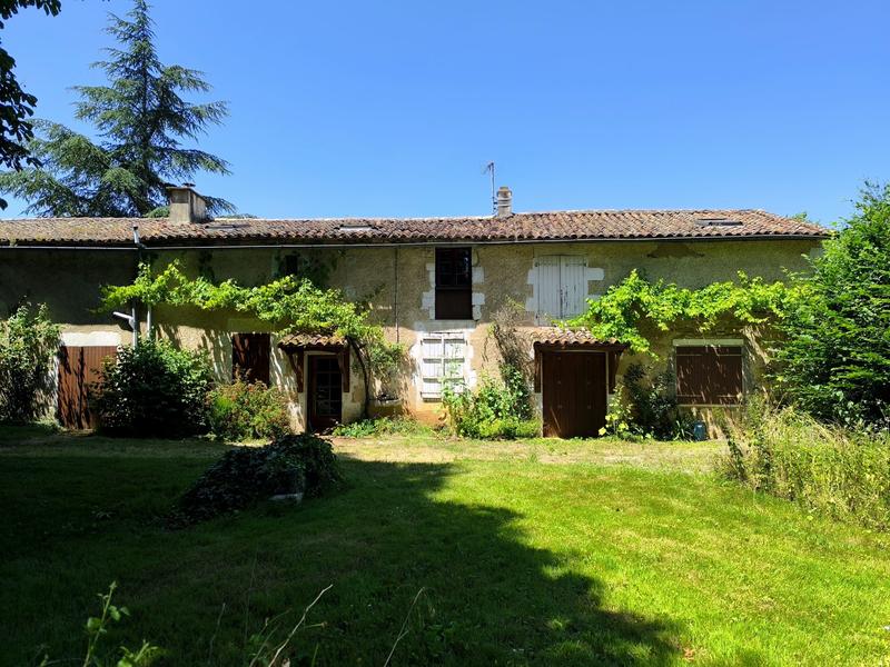 Maison - 146 m² - 5 pièces