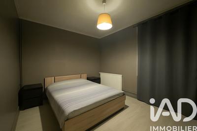 Maison - 65 m² - 3 pièces