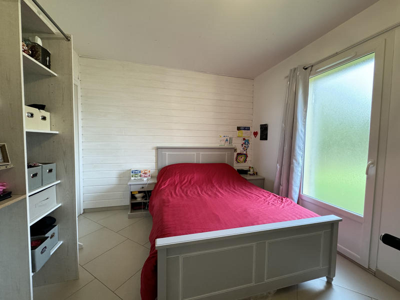 Maison - 154 m² - 6 pièces