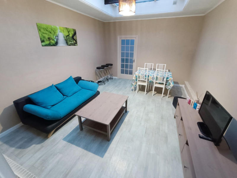 Maison - 75 m² - 4 pièces