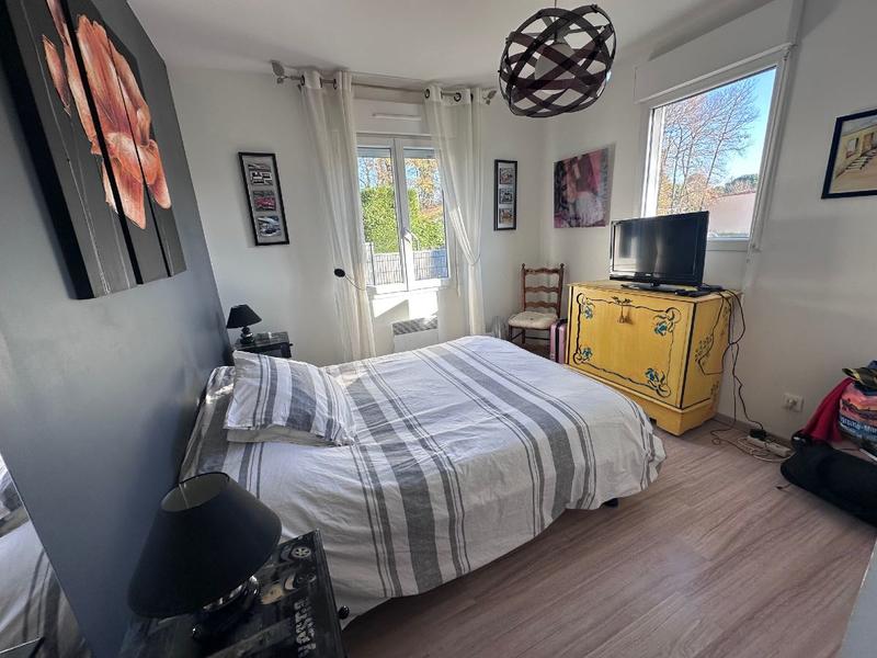 Maison - 80 m² - 3 pièces