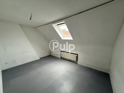 Maison de ville - 66 m² - 5 pièces