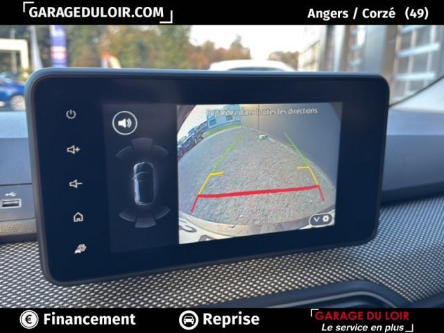 Dacia Sandero TCe 90 Gsr2 Stepway Expression