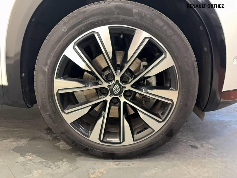 Renault Austral E-Tech hybrid 200 Techno