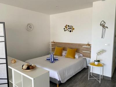 Loft - 44 m² - 1 pièce