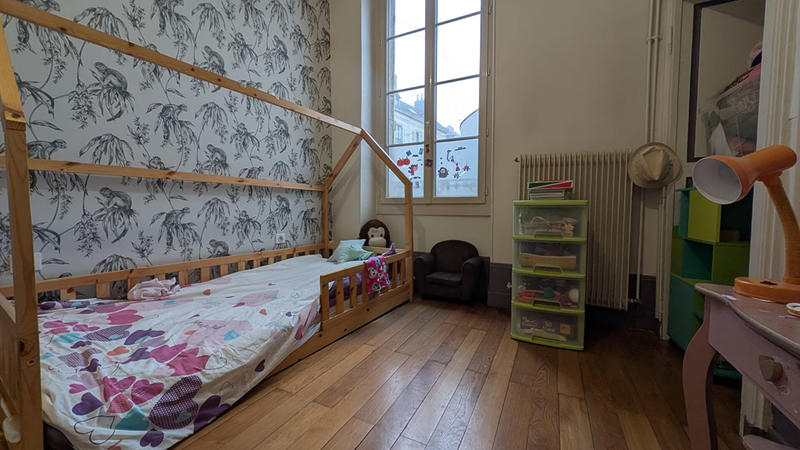 Appartement - 67 m² - 4 pièces