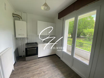 Appartement - 33 m² - 1 pièce