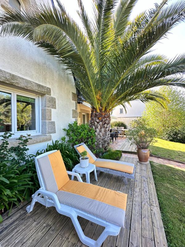 Maison - 174 m² - 7 pièces