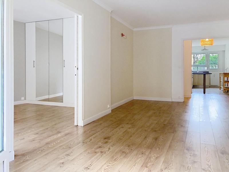 Appartement - 74 m² - 3 pièces