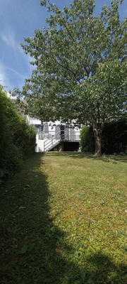 Maison - 94 m² - 4 pièces