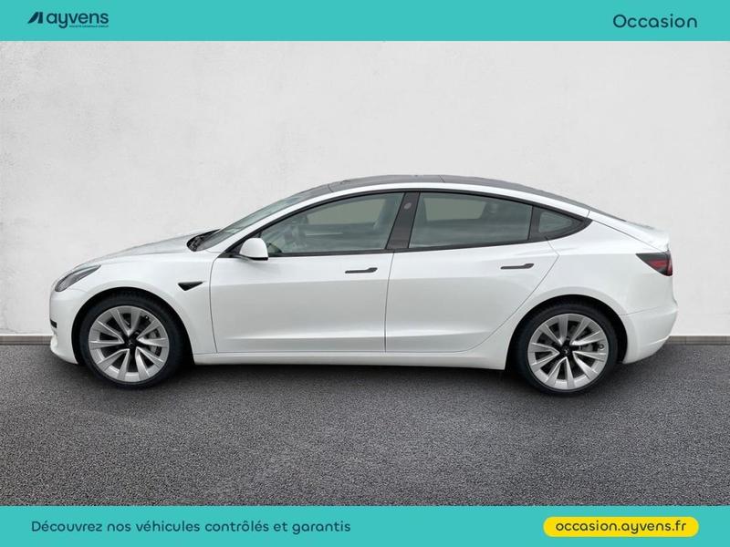 Tesla Model 3 Standard Rwd Plus
