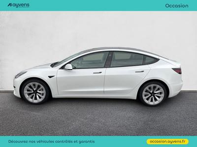 Tesla Model 3 Standard Rwd Plus