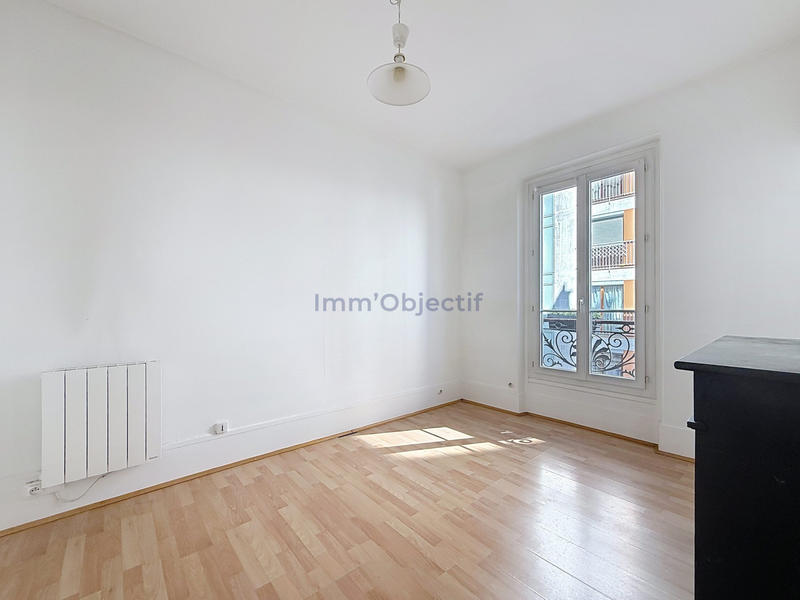 Appartement - 24 m² - 2 pièces