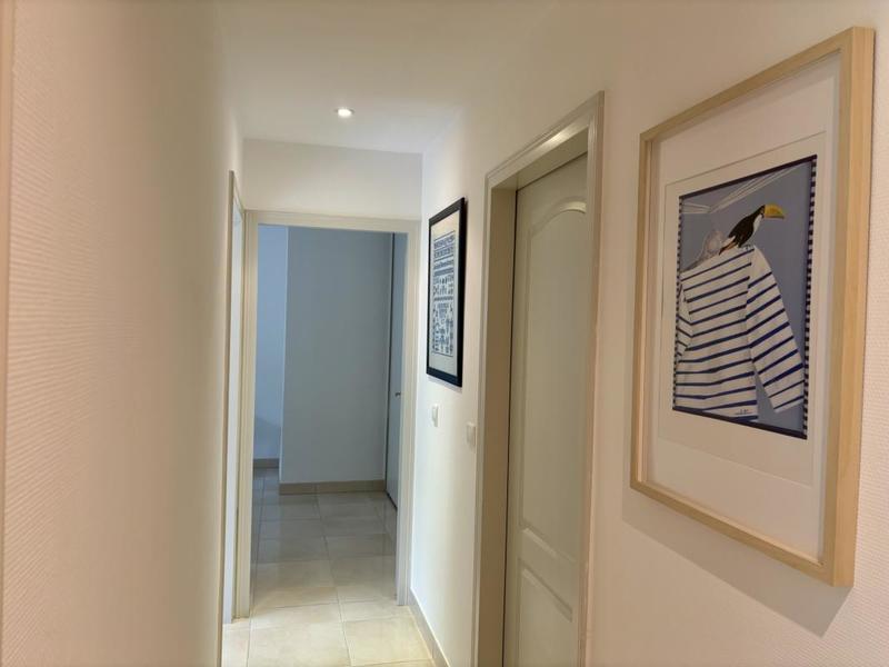 Appartement - 106 m² - 4 pièces