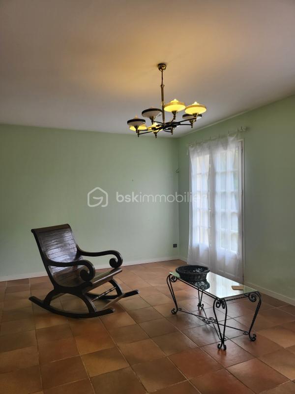 Maison - 118 m² - 4 pièces