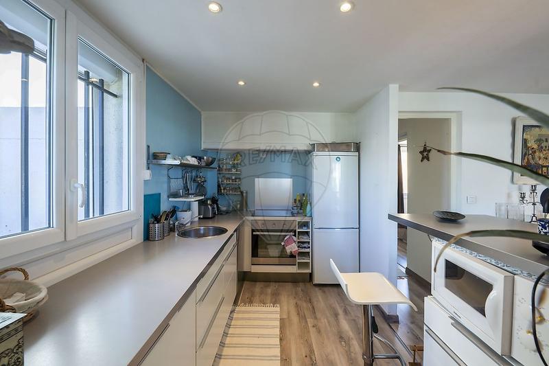 Appartement - 67 m² - 3 pièces