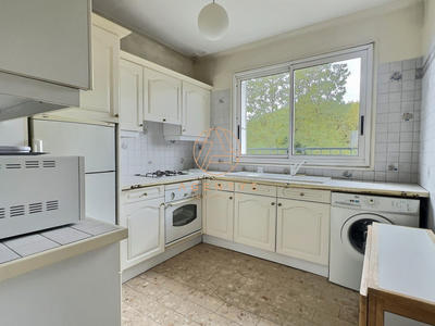 Appartement - 53 m² - 3 pièces