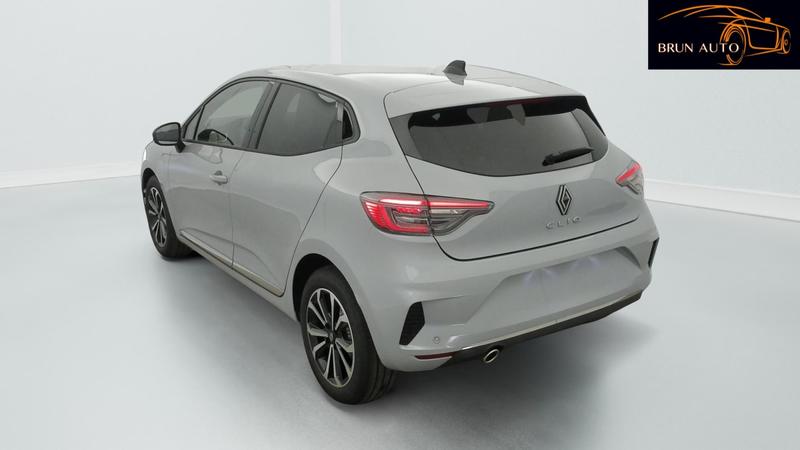 Renault Clio 5 Tce 90 Ch Gsr2 Techno
