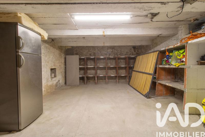 Appartement - 111 m² - 4 pièces