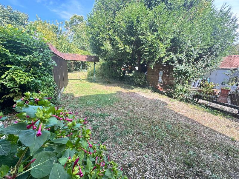 Maison - 79 m² - 4 pièces