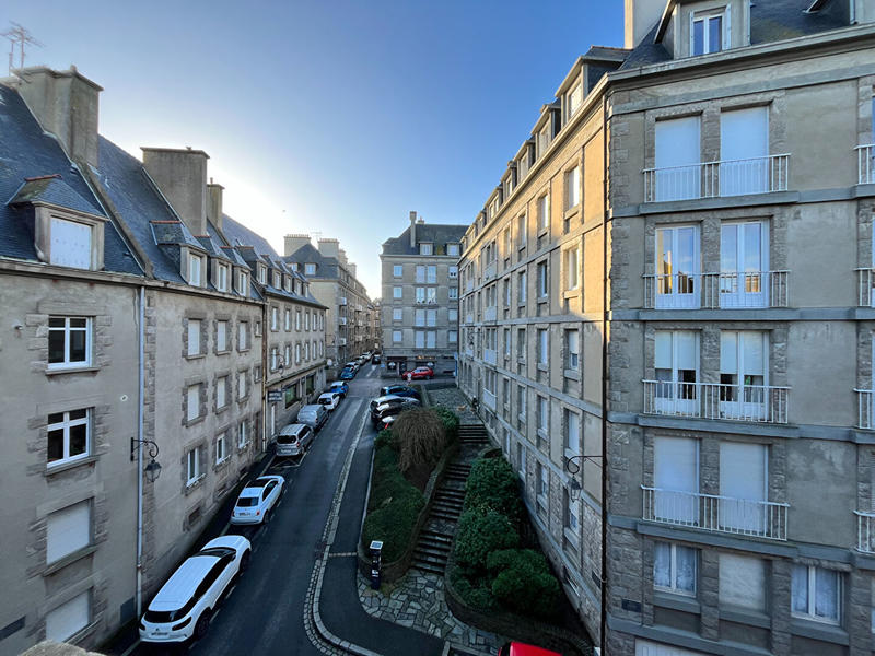 Appartement - 53 m² - 3 pièces