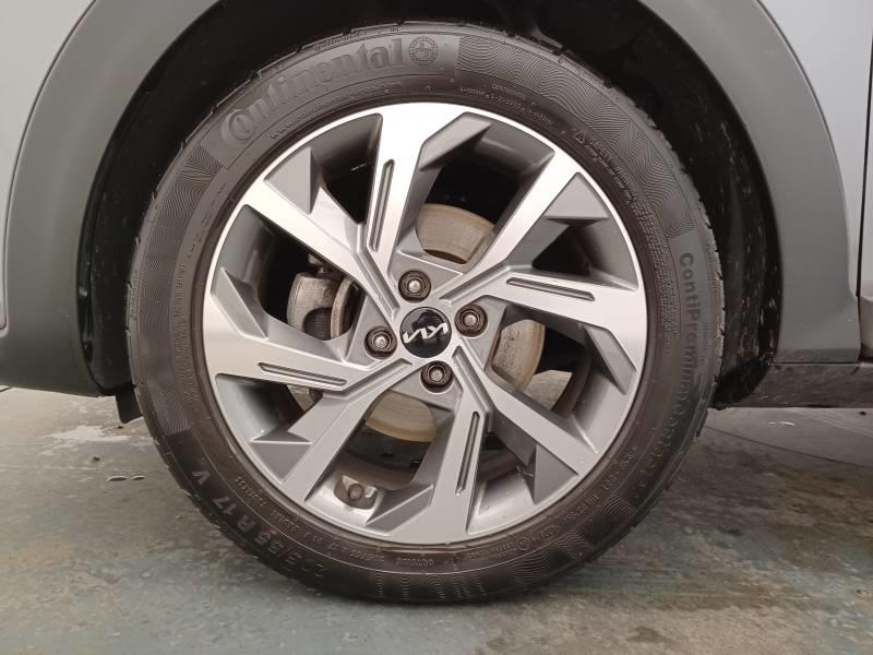 Kia Stonic 1.0 t-GDi 100 ch Bvm6 Gt Line