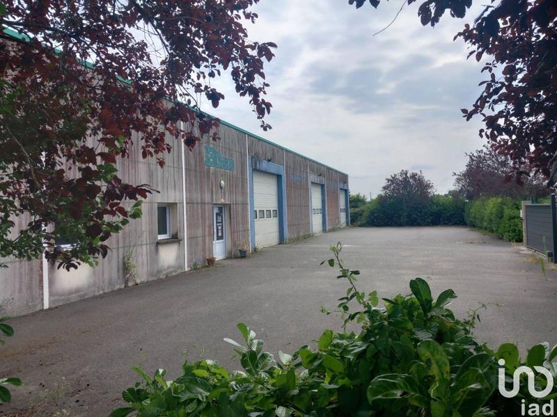 Local commercial - 460 m²
