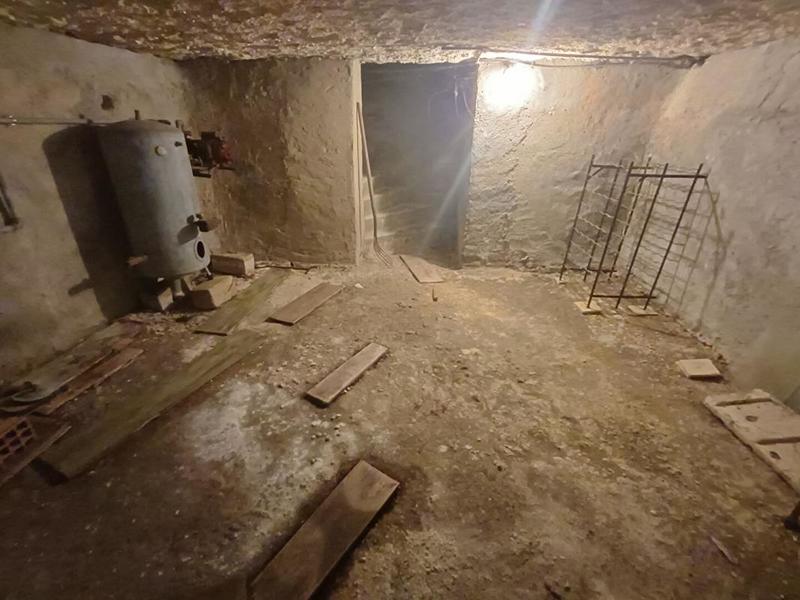 Maison - 126 m² - 6 pièces