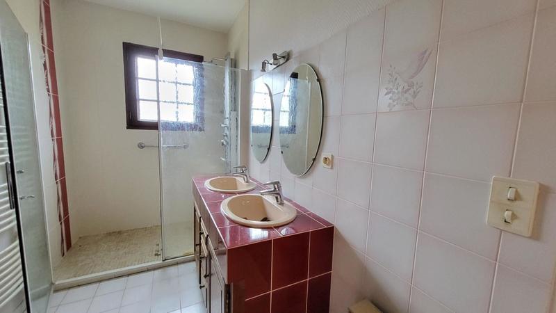 Maison - 119 m² - 6 pièces