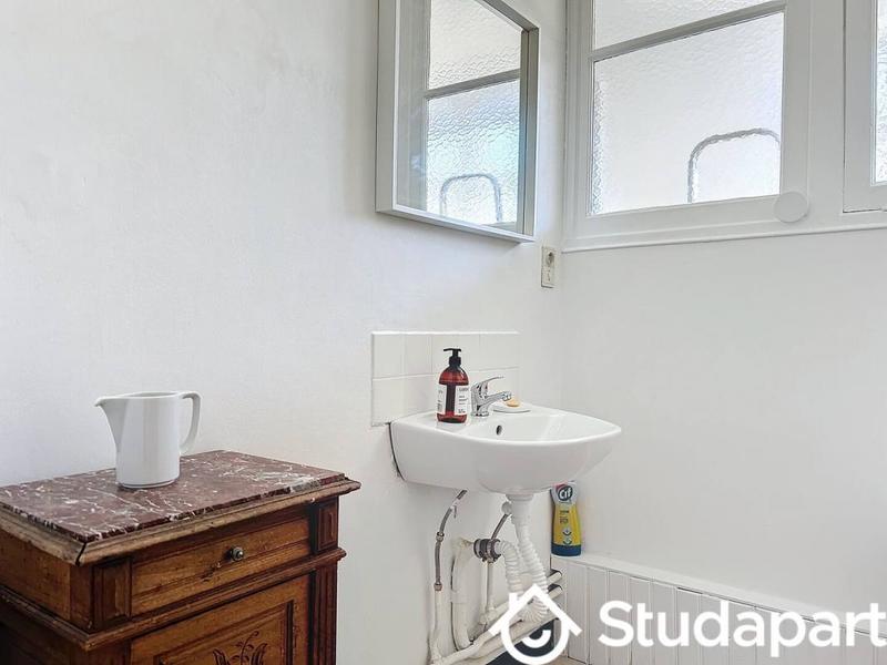 Appartement - 114 m² - 5 pièces