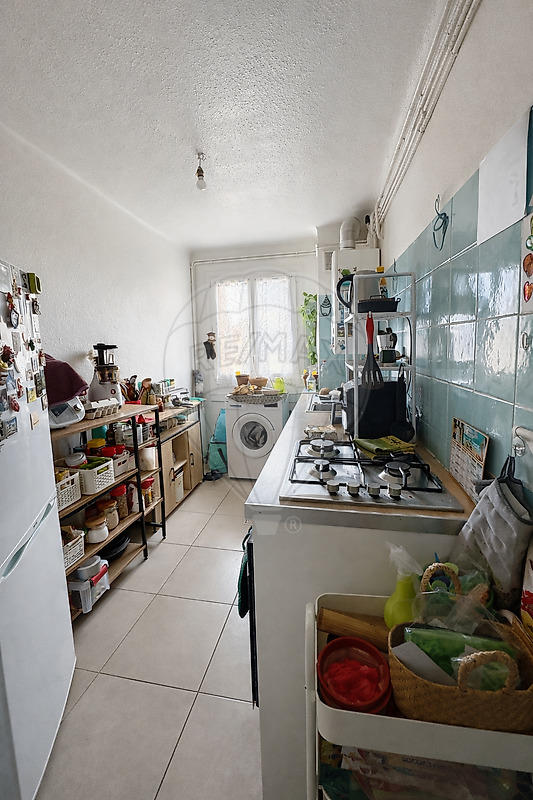 Immeuble - 234 m² - 12 pièces