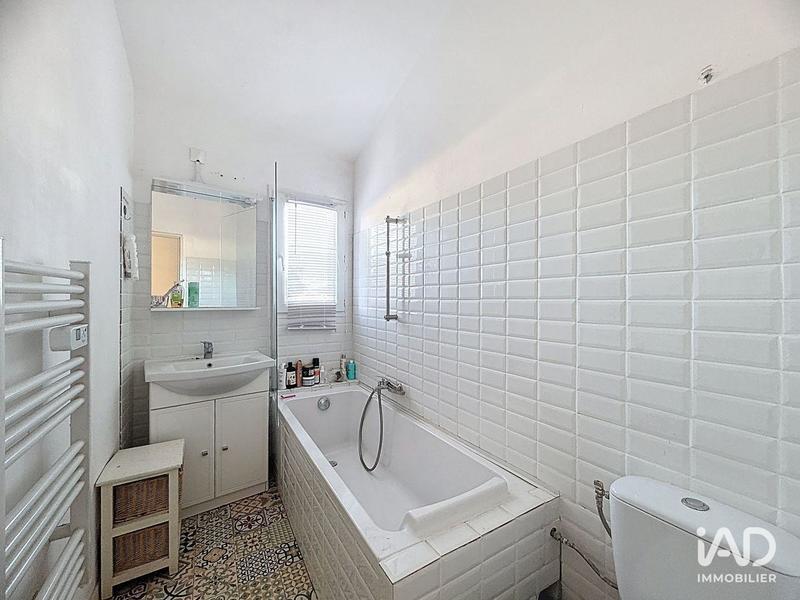 Maison - 78 m² - 3 pièces