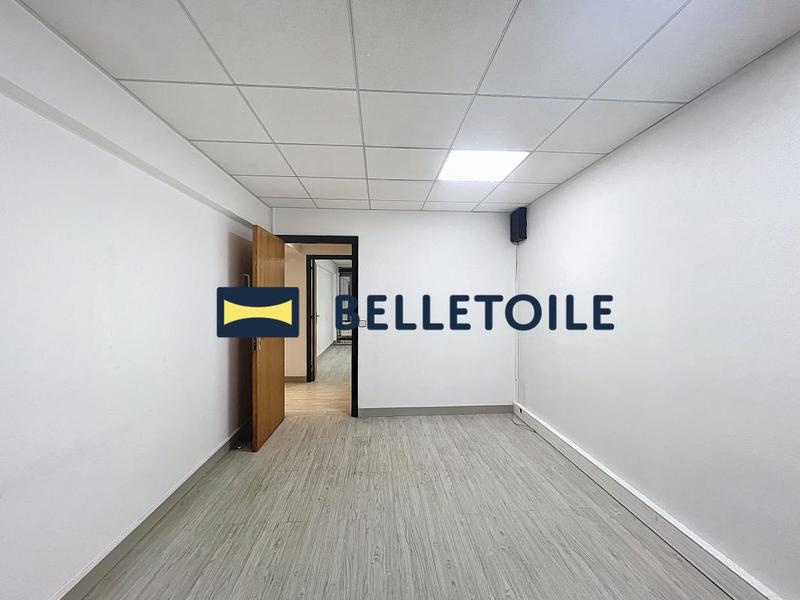 Bureau - 190 m²