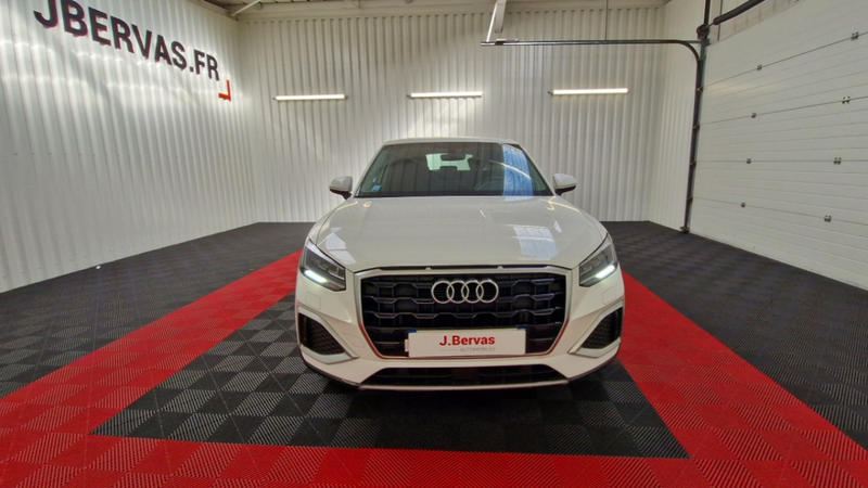 Audi Q2 30 Tdi 116 Advanced
