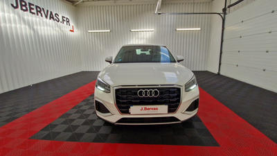Audi Q2 30 Tdi 116 Advanced